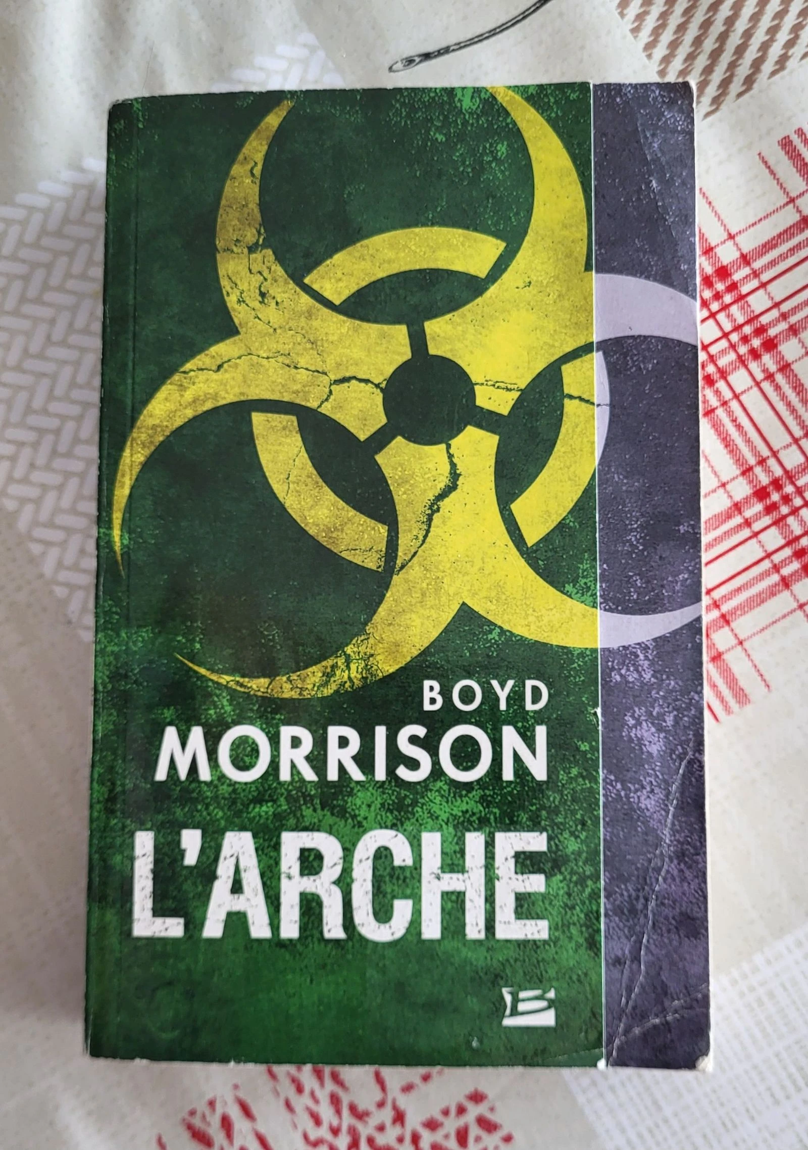 Lote de 9 livros 📚 : Thrillers, Romances etc – photo 5